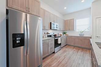 Twill Homes at Centennial Crossing in Broken Arrow, OK - Building Photo - Building Photo
