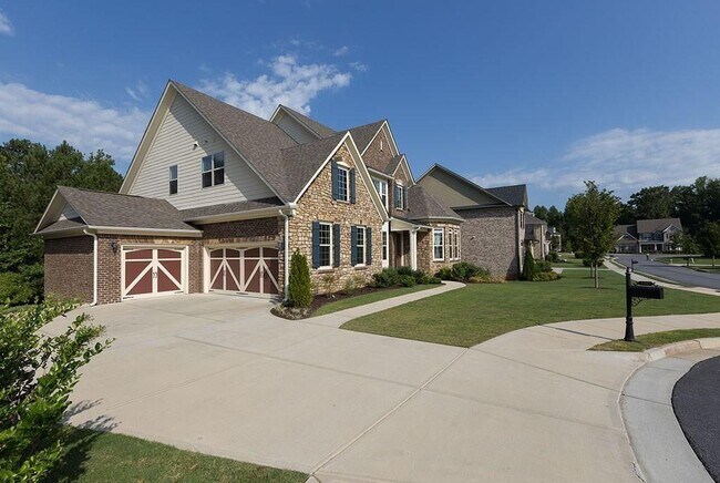 5958 Respite Ct in Duluth, GA - Building Photo - Building Photo