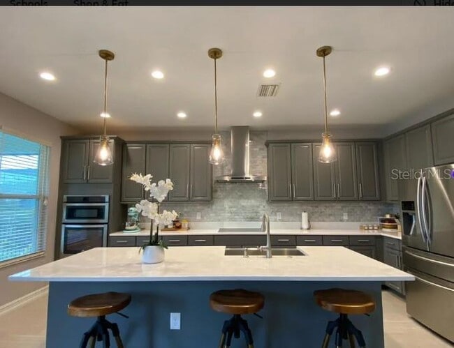 16319 Hyde Manor Dr in Tampa, FL - Building Photo - Building Photo
