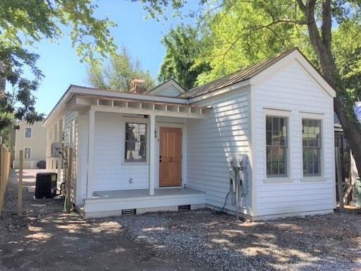 21 Humphrey Ct in Charleston, SC - Building Photo - Building Photo
