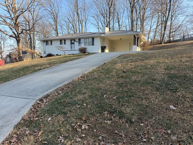 property at 1046 Tennessee Hills Dr