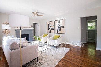 1001 Colonial Ave in Colonial Heights, VA - Building Photo - Building Photo