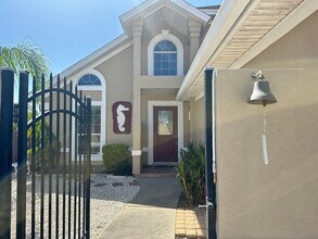 14833 Cobo De Bara Cir in Corpus Christi, TX - Building Photo - Building Photo