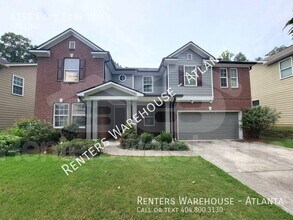 6198 Park Leaf Walk in Buford, GA - Building Photo - Building Photo