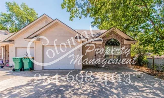 property at 1412 French St