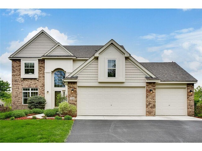 property at 730 Tilia Ln