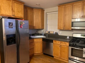 2104 Wyoming St in St. Louis, MO - Building Photo - Building Photo