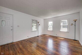 4924 Rosslyn Ave in Indianapolis, IN - Building Photo - Building Photo
