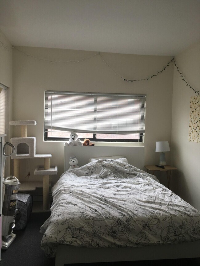 606 Columbus Ave, Unit 2R in Boston, MA - Foto de edificio - Building Photo