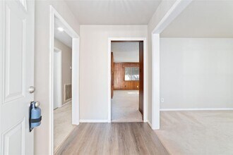 1126 Laurel Valley Dr in Houston, TX - Building Photo - Building Photo