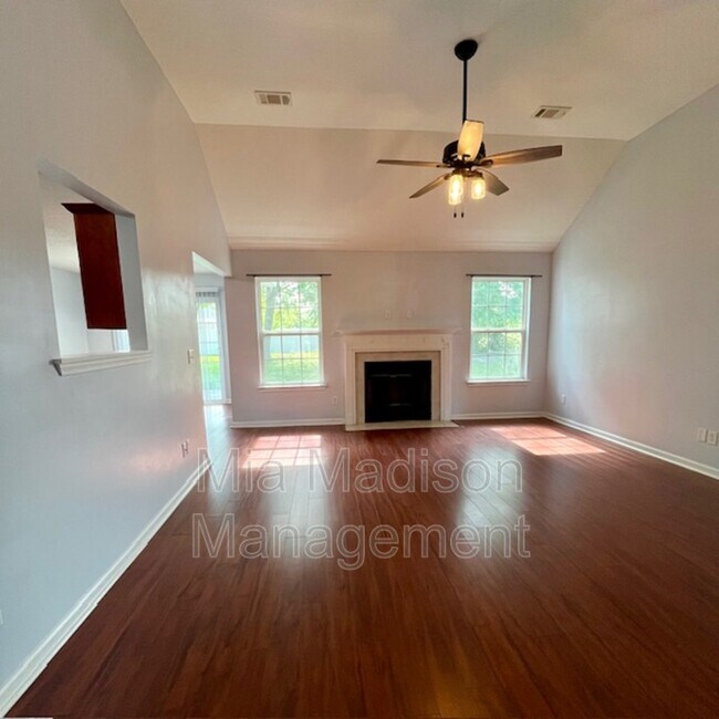 275 Abigail Cir in Ellabell, GA - Building Photo - Building Photo