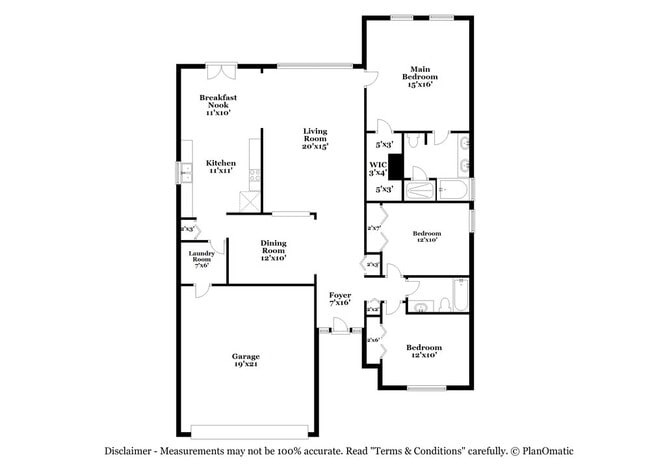 11059 Ridge Point Dr in Jacksonville, FL - Building Photo - Building Photo