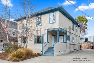 928 60th St in Oakland, CA - Building Photo - Building Photo