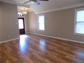 property at 13715 Rural Oak St
