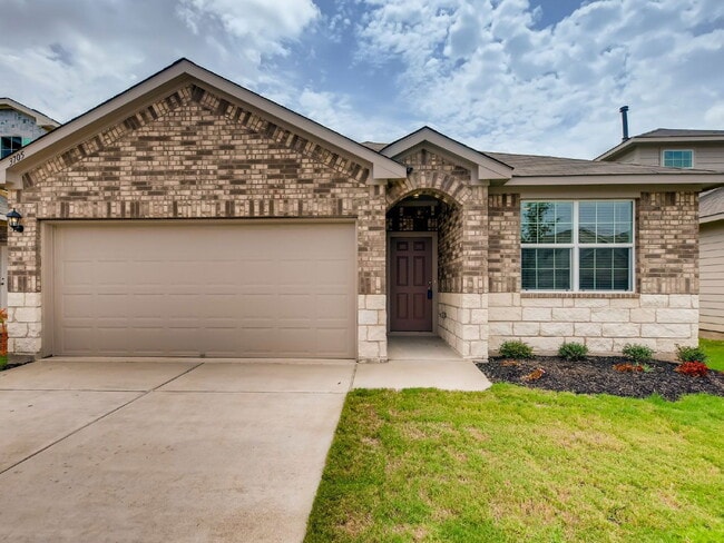 property at 3705 Canaan Matthew Dr