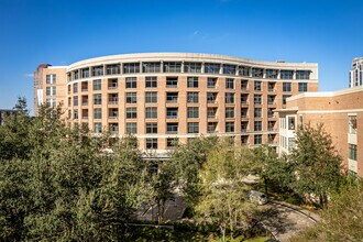 Lofts on Post Oak in Houston, TX - Building Photo - Building Photo