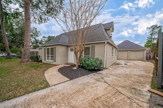 1739 Nocturne Ln in Houston, TX - Building Photo - Building Photo