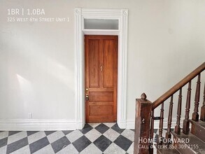 325 W 6th St in Lexington, KY - Building Photo - Building Photo