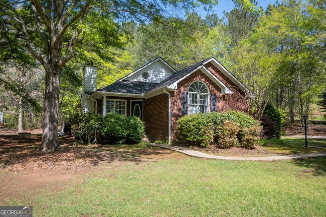 2400 Rays Church Rd in Bishop, GA - Building Photo - Building Photo