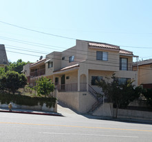 1238 Elysian Park Dr Apartments