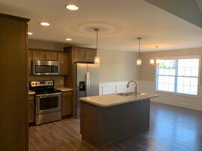 3601 Meredith Lynn Wy in Knoxville, TN - Building Photo - Building Photo