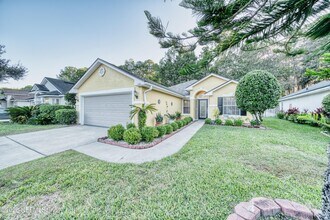 185 Hawthorn Hedge Ln in Jacksonville, FL - Building Photo - Building Photo