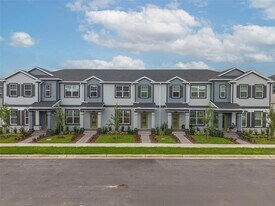 15352 Burgtheater Dr in Winter Garden, FL - Building Photo