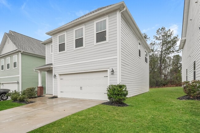 1431 Feldspar Ct in Augusta, GA - Foto de edificio - Building Photo