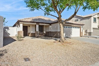 16102 N 159th Ln in Surprise, AZ - Building Photo - Building Photo