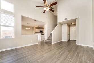 2506 Influential Ct in North Las Vegas, NV - Building Photo - Building Photo