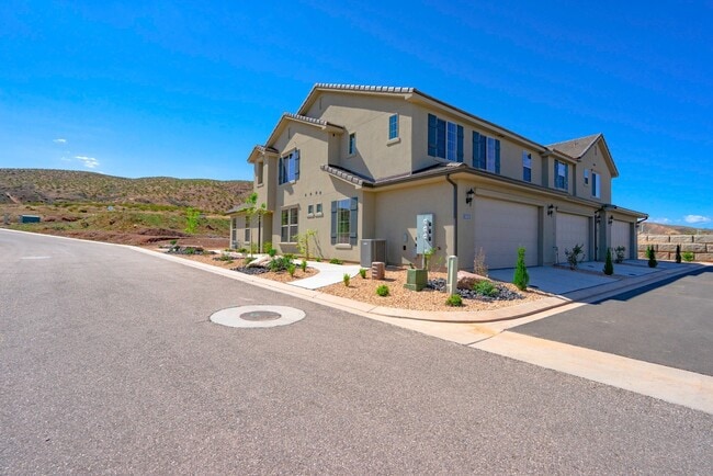 3650 S Atlanta Ln in Saint George, UT - Building Photo - Building Photo