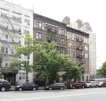 324 W 96th St Apartments