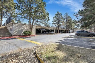 9700 E Iliff Ave in Denver, CO - Building Photo - Building Photo