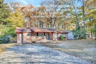 6500 Connell Rd in College Park, GA - Building Photo - Building Photo