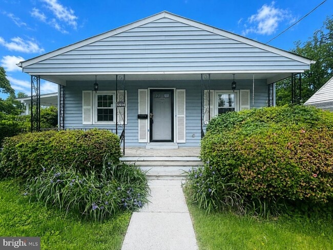 property at 12216 Charles Rd