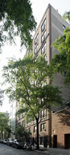 Merritt House in New York, NY - Foto de edificio - Building Photo
