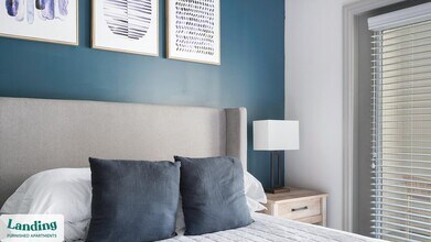 225 Walden Village Ln, Unit 229 in Nashville, TN - Foto de edificio - Building Photo