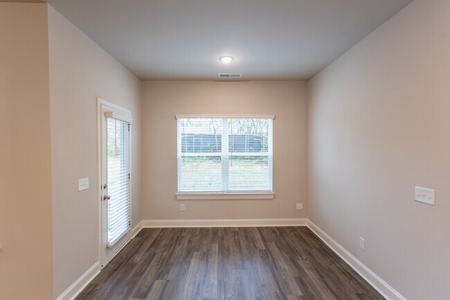 Kindrey Townhomes in Gallatin, TN - Building Photo - Interior Photo