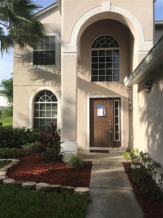 4544 Aguila Pl in Orlando, FL - Building Photo