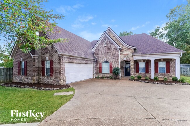 property at 5155 ZACHARY RUN Cove