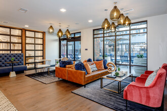 Alexan Julian in Denver, CO - Building Photo - Interior Photo