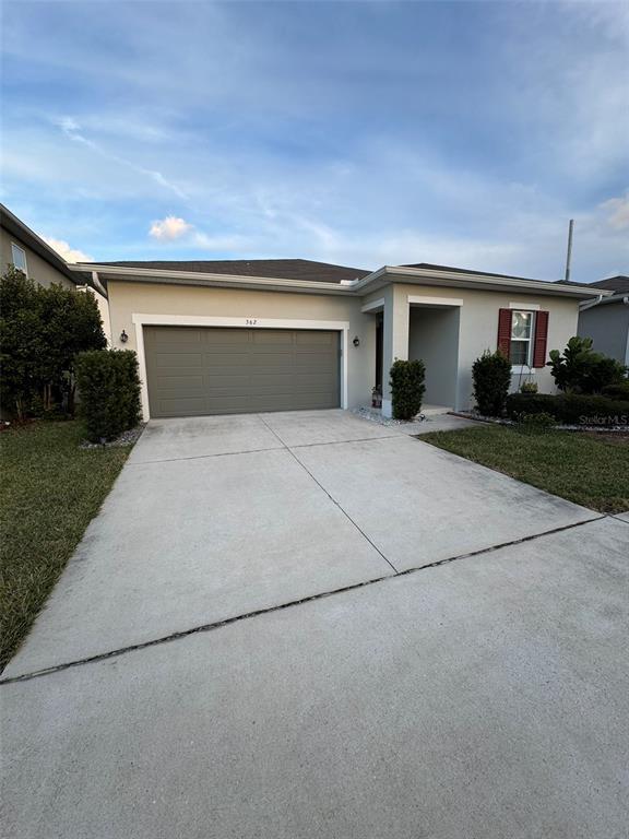 362 Casa Verano Ln in Davenport, FL - Building Photo - Building Photo
