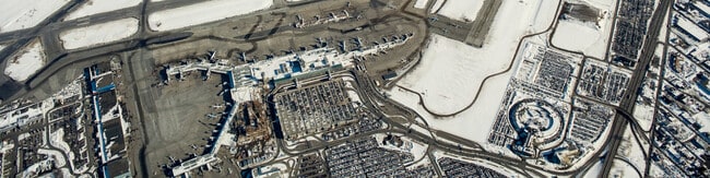 Apartments for rent in Dorval, QC