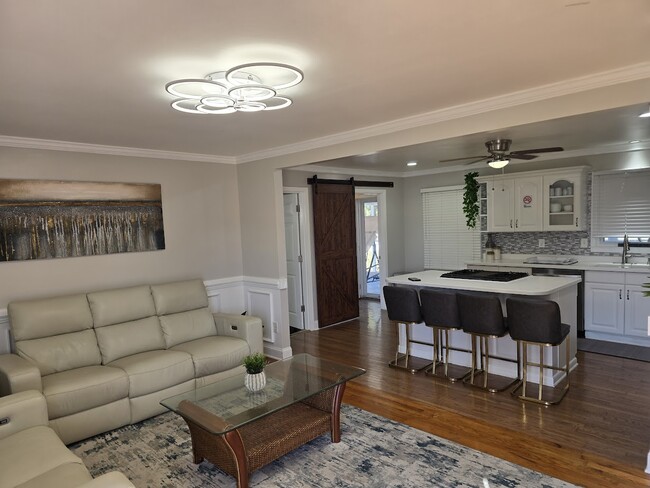 3117 Smith Farm Rd in Matthews, NC - Building Photo - Building Photo