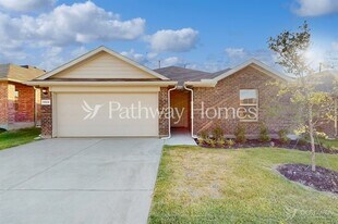 1524 Garysburg Ct in Fort Worth, TX - Building Photo