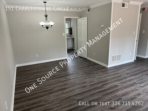 151 Charlestowne Cir in Winston-Salem, NC - Building Photo - Building Photo