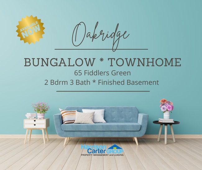 property at 65 Fiddlers Green Rd