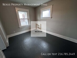 10008 Mt Auburn Ave-Unit -UP in Cleveland, OH - Building Photo - Building Photo