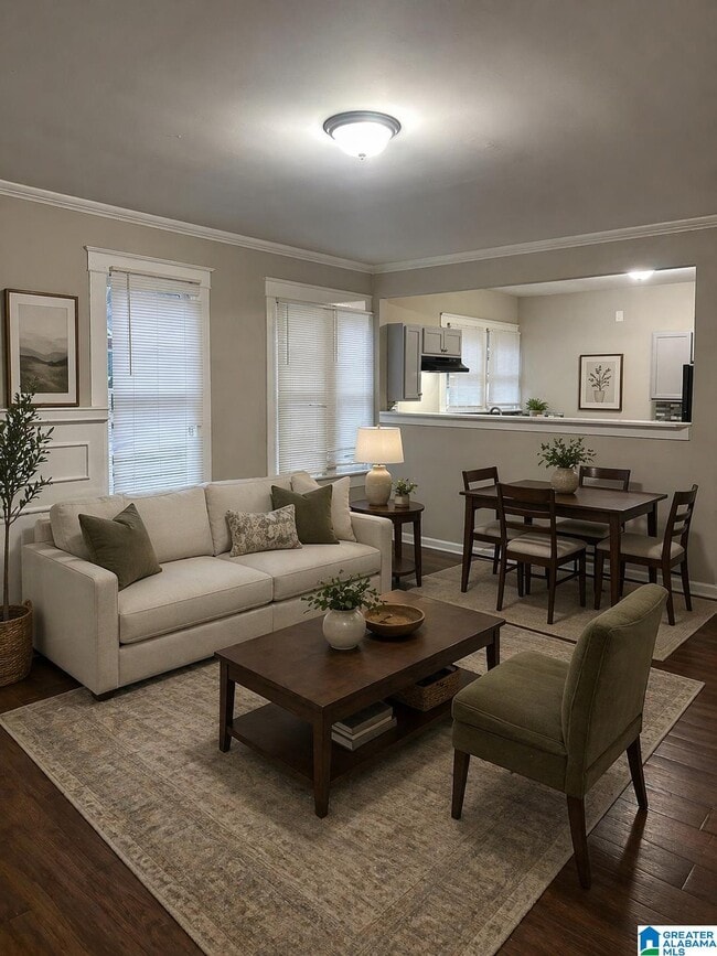 property at 1731 Exeter Ave