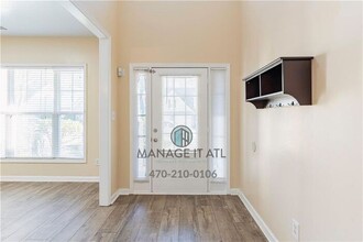 2496 Gristhaven Ln in Buford, GA - Building Photo - Building Photo